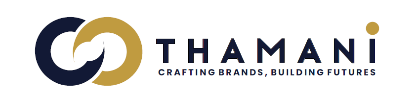 Thamani Branding Services Logo